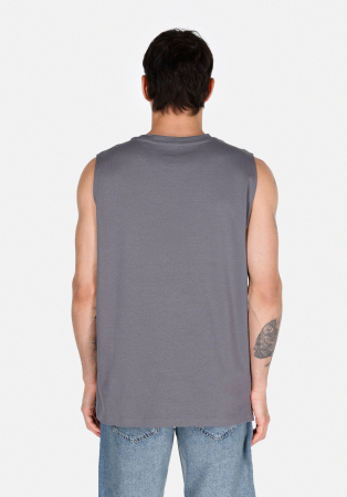 COLIN'S Maiou Gri Inchis Regular Barbati [1]