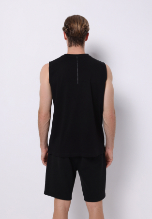 COLIN'S Maiou Negru  Barbati [1]