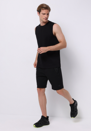 COLIN'S Maiou Negru  Barbati [2]