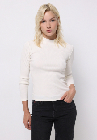 FEMEI - COLIN'S Maleta Alba  Femei