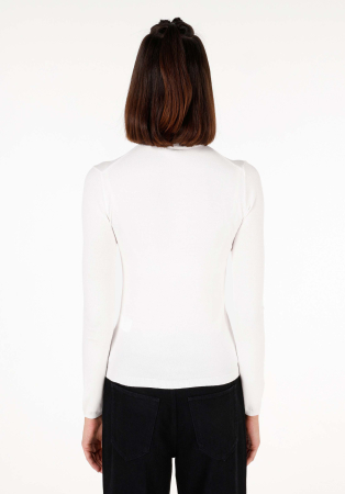 COLIN'S Maleta Alba Slim Femei [1]
