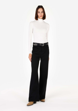 COLIN'S Maleta Alba Slim Femei [2]