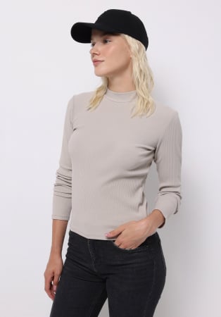 Pulovere si Cardigane - COLIN'S Maleta Bej  Femei