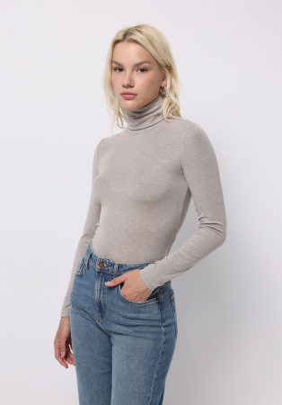 Pulovere si Cardigane - COLIN'S Maleta Bej  Femei