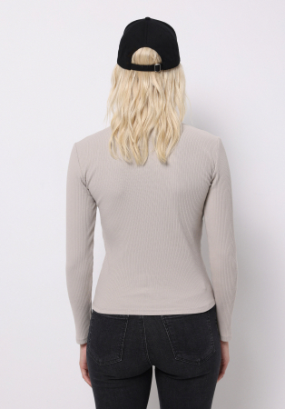 COLIN'S Maleta Bej  Femei [1]