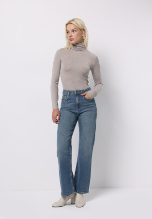 COLIN'S Водолазка Bej  [2]