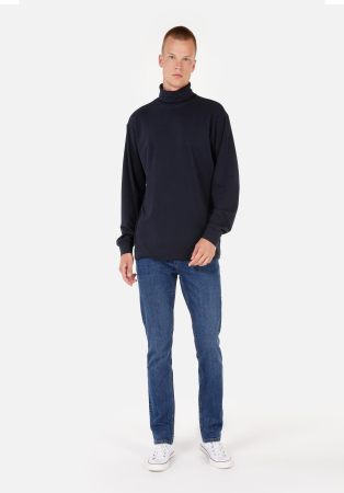 COLIN'S Maleta Navy Regular Barbati [2]