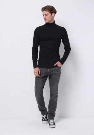 COLIN'S Maleta Indigo Slim Barbati [2]