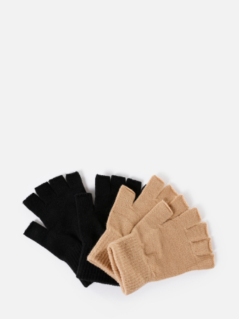 COLIN'S Manusi Negru/Bej Modern Femei [2]