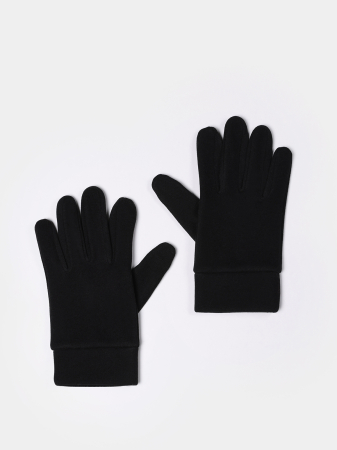 BARBATI - COLIN'S Manusi Negre Modern Barbati