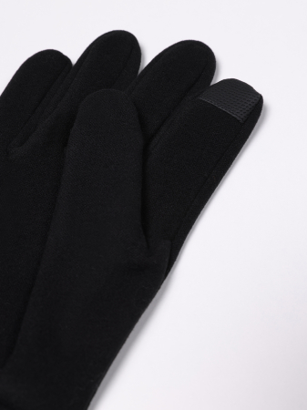 COLIN'S Manusi Negre Modern Barbati [1]