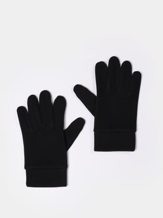 BARBATI - COLIN'S Manusi Negre  Barbati