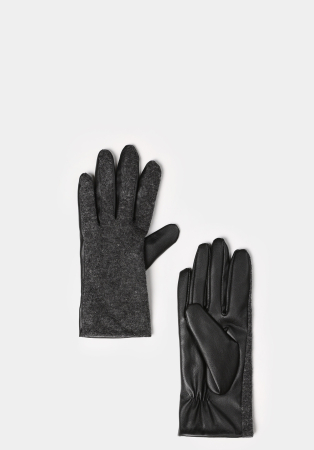 ЖЕНЩИНЫ - COLIN'S Перчатки Negru 
