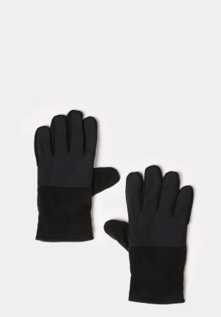 BARBATI - COLIN'S Manusi Negre Modern Barbati