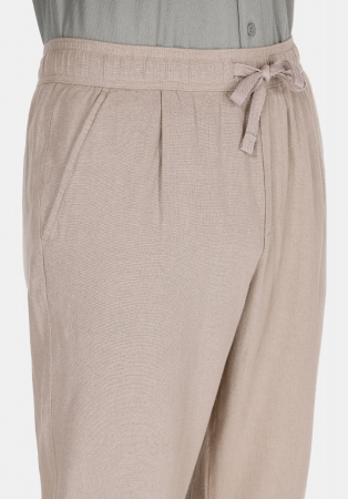 COLIN'S Pantaloni Bej Regular Barbati [4]