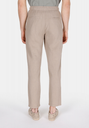 COLIN'S Pantaloni Bej Regular Barbati [1]