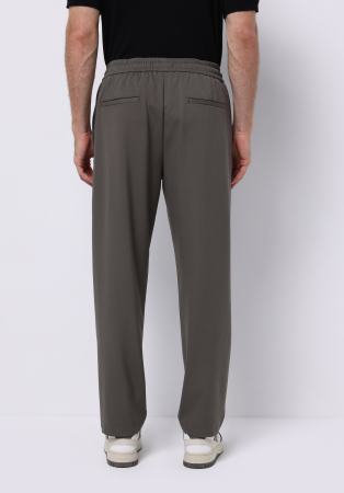 COLIN'S Pantaloni Gri Inchis Regular Barbati [1]
