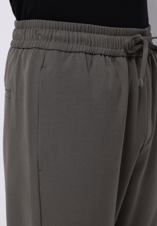 COLIN'S Pantaloni Gri Inchis Regular Barbati [4]