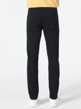COLIN'S Pantaloni Albastri Straight Barbati [1]
