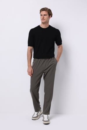 COLIN'S Pantaloni Bej  Barbati [1]