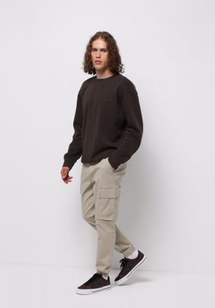 Pantaloni - COLIN'S Pantaloni Bej Cargo Barbati