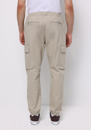 COLIN'S Pantaloni Bej Cargo Barbati [1]