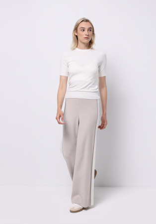 Pantaloni - COLIN'S Pantaloni Bej  Femei