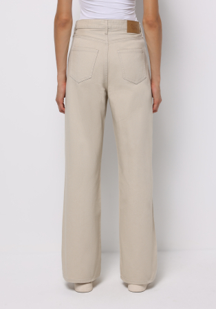 COLIN'S Брюки Bej  [3]