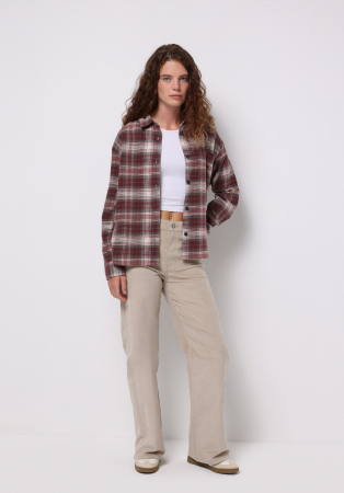 Pantaloni - COLIN'S Pantaloni Bej  Femei