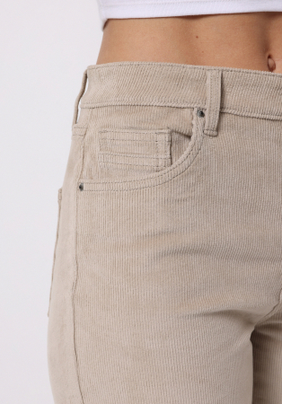 COLIN'S Pantaloni Bej  Femei [4]