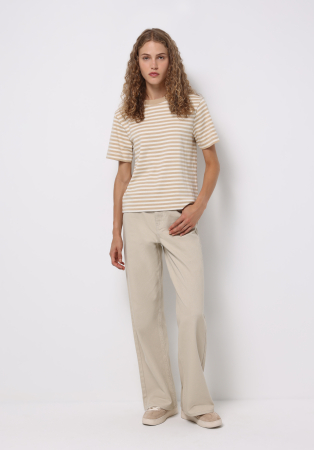 Pantaloni - COLIN'S Pantaloni Bej  Femei