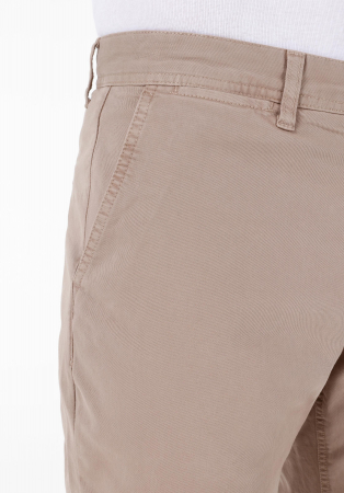 COLIN'S Pantaloni Bej Regular Barbati [4]
