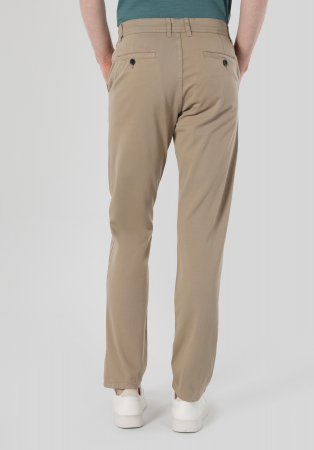COLIN'S Pantaloni Bej Regular Barbati [1]