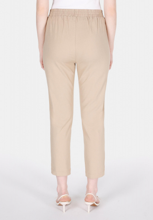 COLIN'S Pantaloni Bej Regular Femei [2]