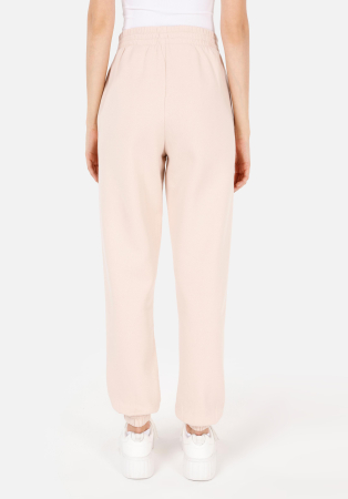 COLIN'S Pantaloni Roz Deschis Regular Femei [1]