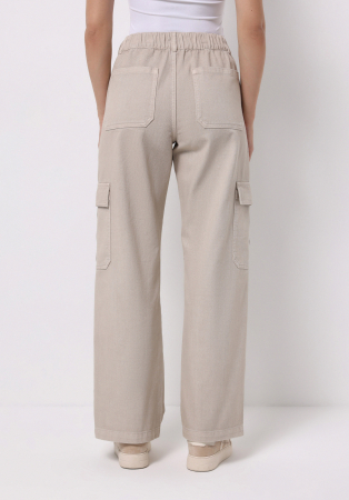 COLIN'S Брюки Bej Regular [1]