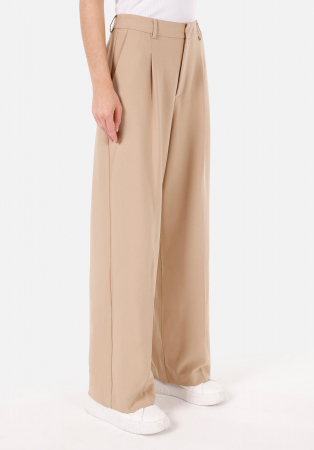 COLIN'S Pantaloni Bej Regular Femei [3]