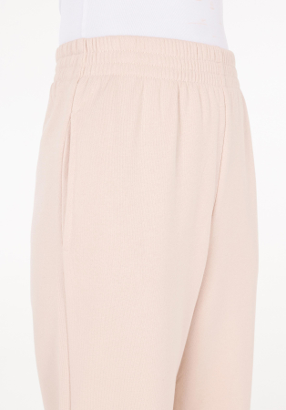 COLIN'S Pantaloni Roz Deschis Regular Femei [4]