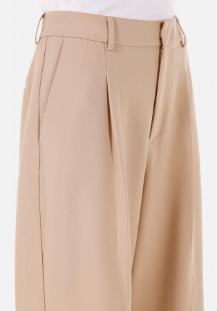 COLIN'S Pantaloni Bej Regular Femei [4]