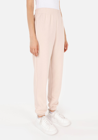 COLIN'S Pantaloni Roz Deschis Regular Femei [3]