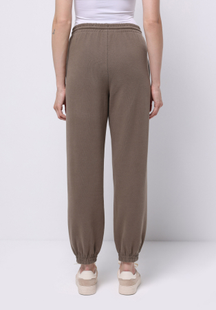 COLIN'S Pantaloni Maro Regular Femei [1]
