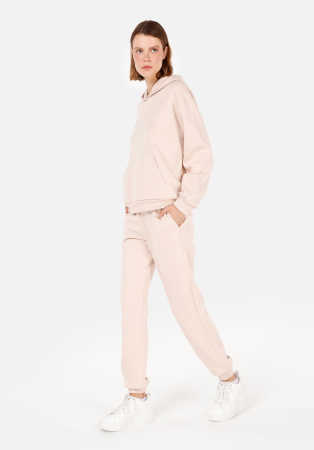 COLIN'S Pantaloni Roz Deschis Regular Femei [2]