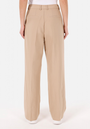 COLIN'S Pantaloni Bej Regular Femei [1]