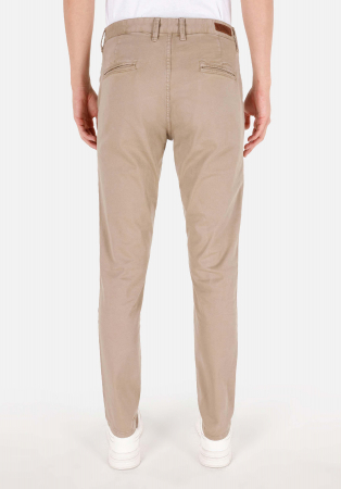 COLIN'S Pantaloni Bej Slim Barbati [1]