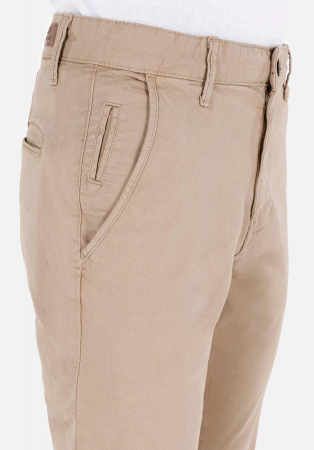 COLIN'S Pantaloni Bej Slim Barbati [4]