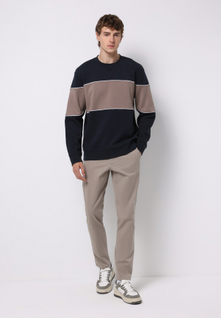 COLIN'S Pantaloni Bej Slim Barbati [2]