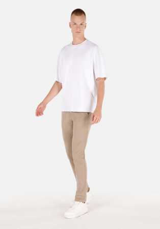 COLIN'S Pantaloni Bej Slim Barbati [2]