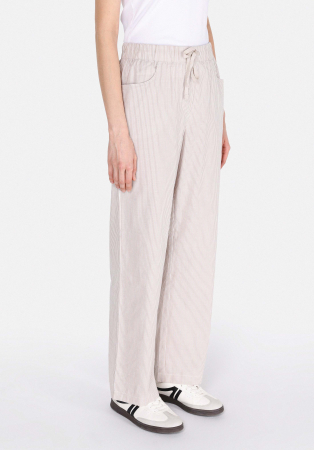 COLIN'S Pantaloni Bej Straight Femei [3]