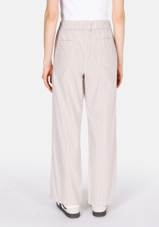 COLIN'S Pantaloni Bej Straight Femei [1]