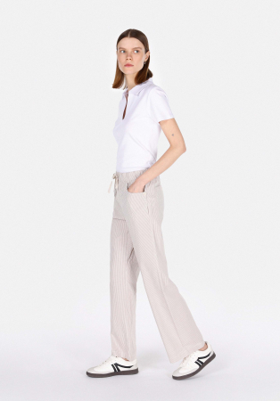 COLIN'S Pantaloni Bej Straight Femei [2]